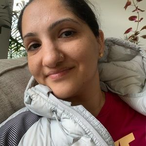 Meet your Posher, Simran